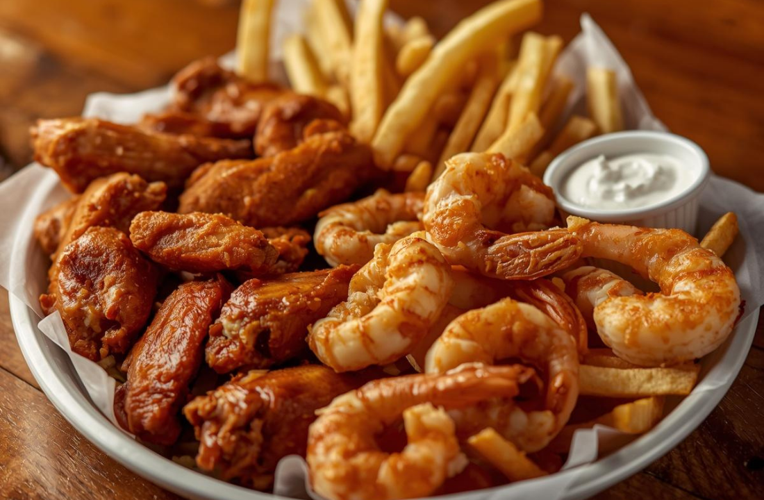 Team Platter